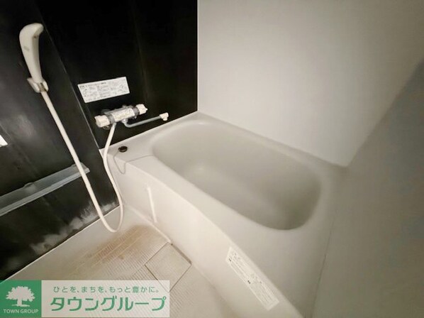 リラックス浜町の物件内観写真